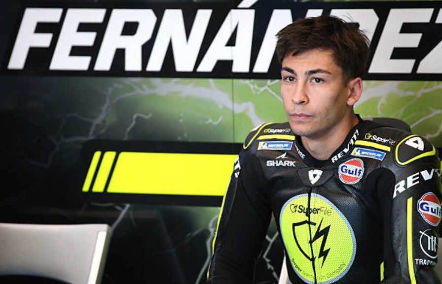 MotoGP Jepang 2026: Gak Muluk-muluk, Raul Fernandez Targetkan Langsung Lolos Q2