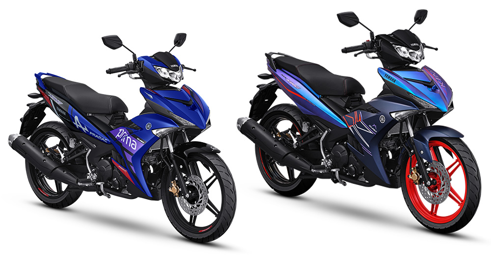 Update Harga Yamaha MX King 150 2026 di Bulan Agustus