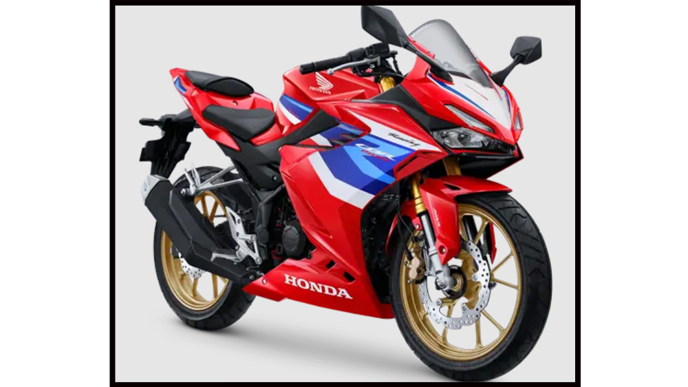 Update Harga Honda CBR150R Agustus 2026: Motor Sport 150cc Bergaya Racing yang Tetap Nyaman Dipakai Sehari-hari