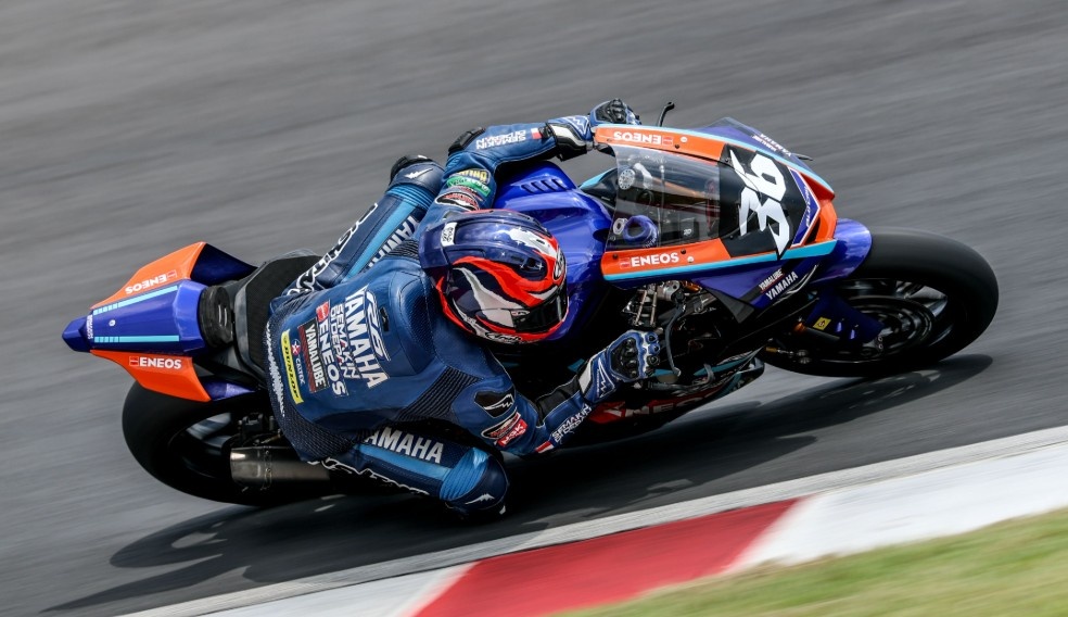 Yamaha Racing Indonesia Optimis Raih Hasil Maksimal di ARRC Mandalika 2026