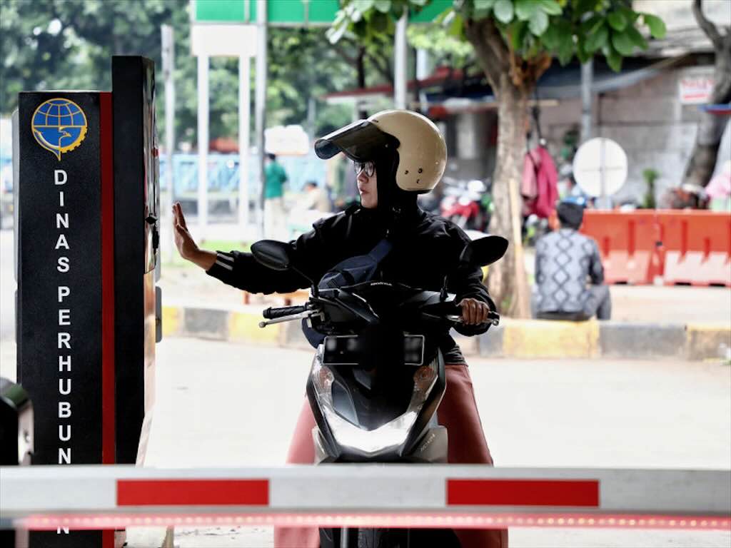 Tarif Parkir Jakarta Masih Sama, Dishub DKI Tegaskan Tidak Ada Kenaikan
