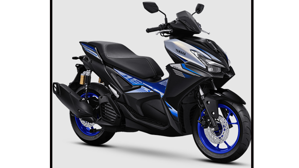 Update Harga Yamaha Aerox Alpha 2026: Ada Kenaikan Harga di Tengah Tahun