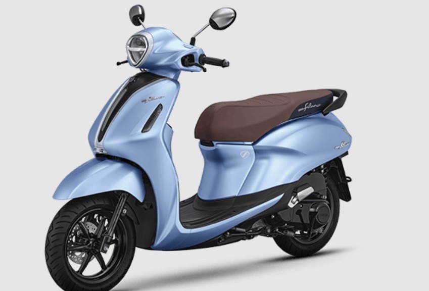 Punya Desain Retro Modern, Yamaha Grand Filano Hybrid Ternyata Dibekali Banyak Fitur Menarik