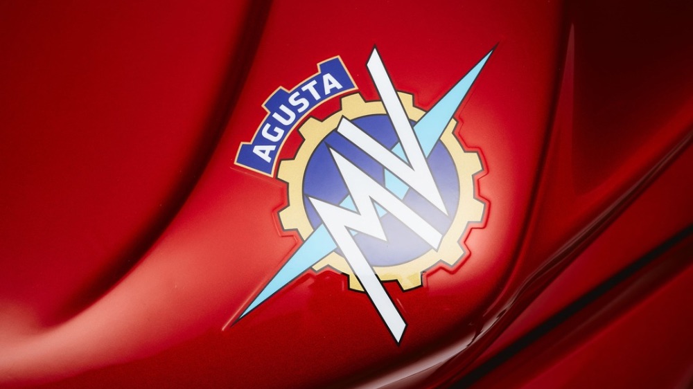 MV Agusta Hadapi Krisis Keuangan, Produksi Motor Dikabarkan Terhenti