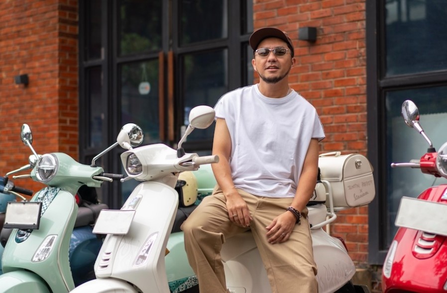 Alasan Vespa Tetap Bernilai dan Dicintai dari Generasi ke Generasi
