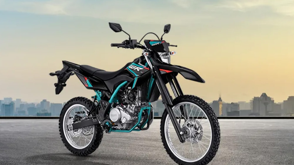 Alasan Yamaha WR155R Masih Digemari Pecinta Trail Hingga Sekarang
