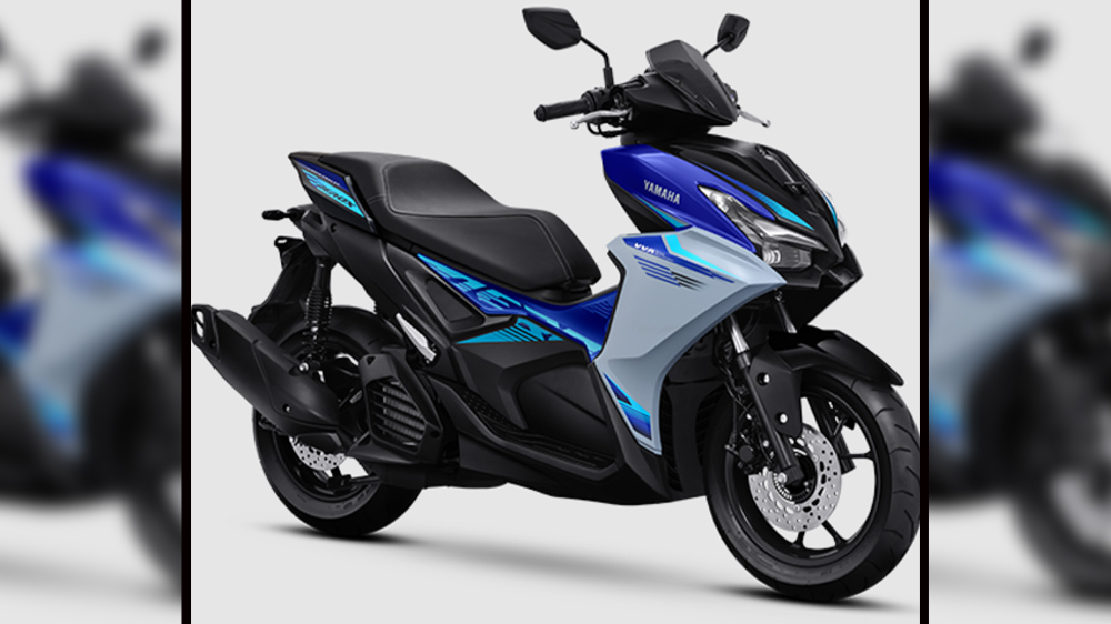 Update Harga Yamaha Aerox Alpha Turbo Agustus 2026, Simak Daftar Lengkap Seluruh Variannya