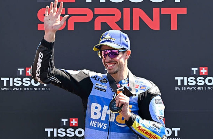 MotoGP: Alex Marquez Resmi Gabung KTM Mulai Musim 2027