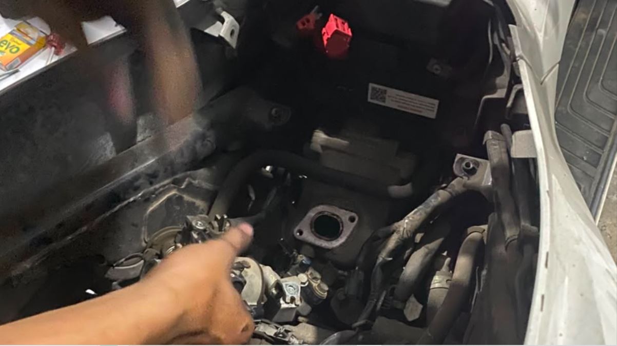 Mengenal Fungsi Throttle Body Motor dan Cara Merawatnya agar Performa Tetap Optimal