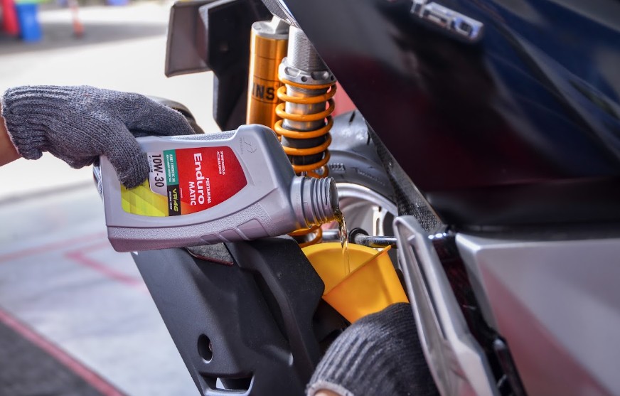 Pertamina Lubricants Bagi-bagi Kuota Internet Gratis untuk Driver Ojol, Begini Syaratnya
