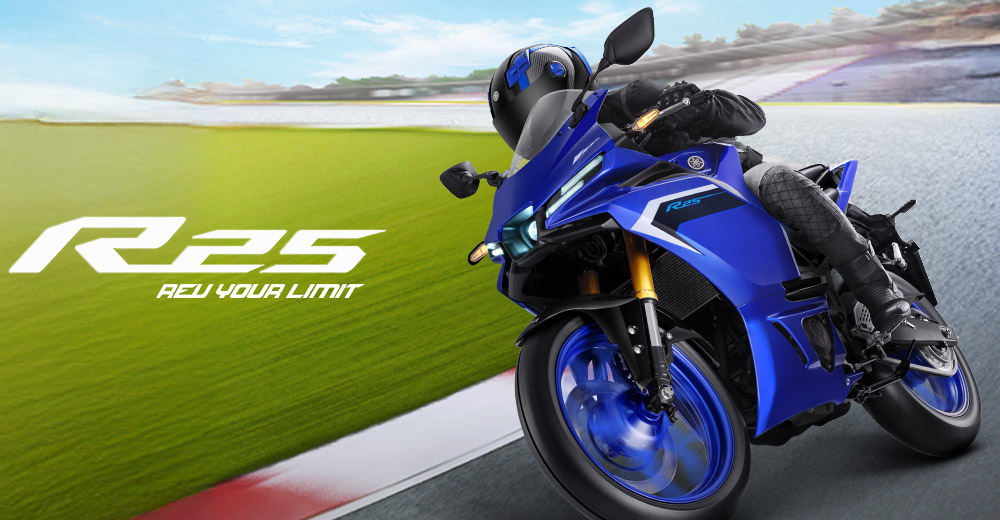 Update Harga Yamaha R25 di Bulan Agustus 2026