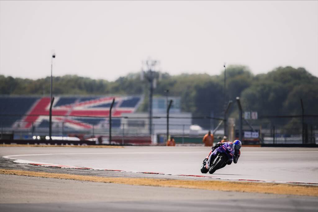 Toprak Razgatlioglu Bidik Target Besar di MotoGP 2027, Fokus Tingkatkan Performa