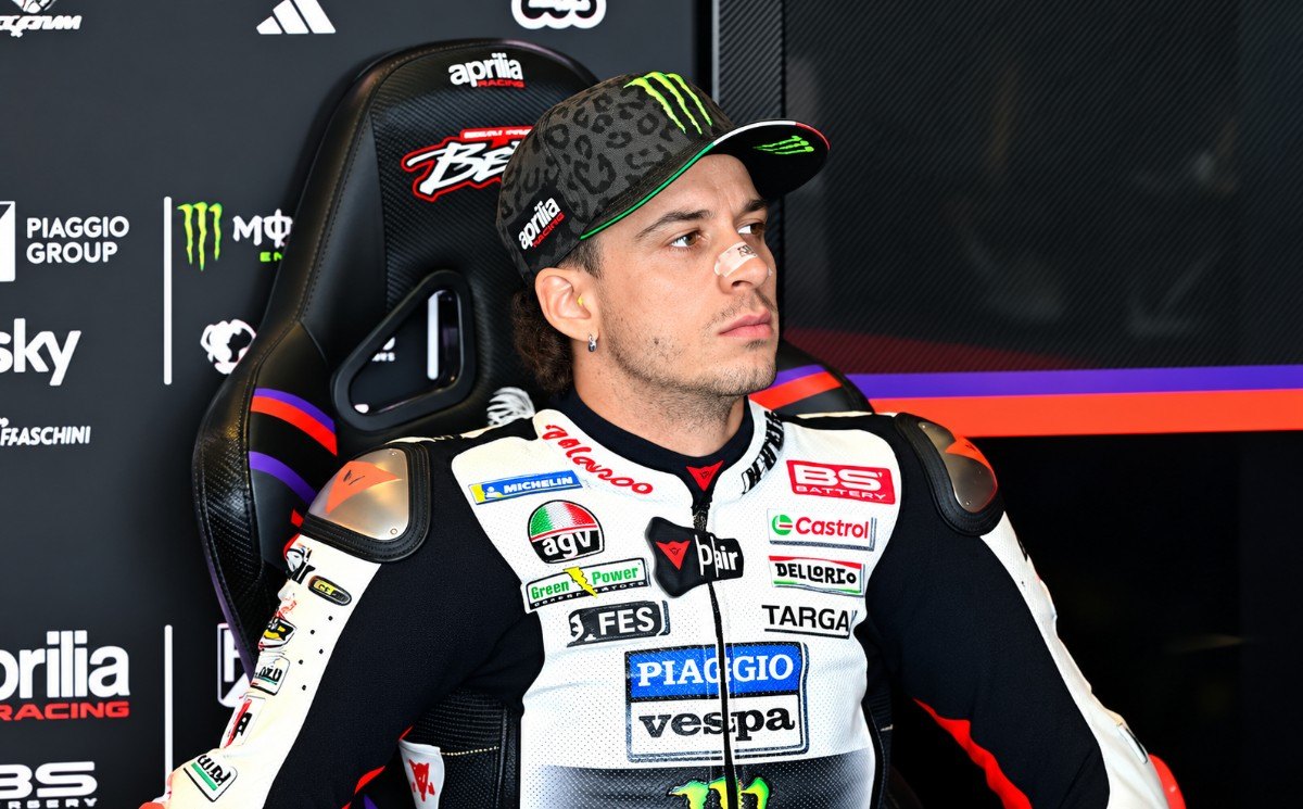 MotoGP Austria 2026: Marco Bezzecchi Punya Misi Balas Dendam Usai Blunder di Misano