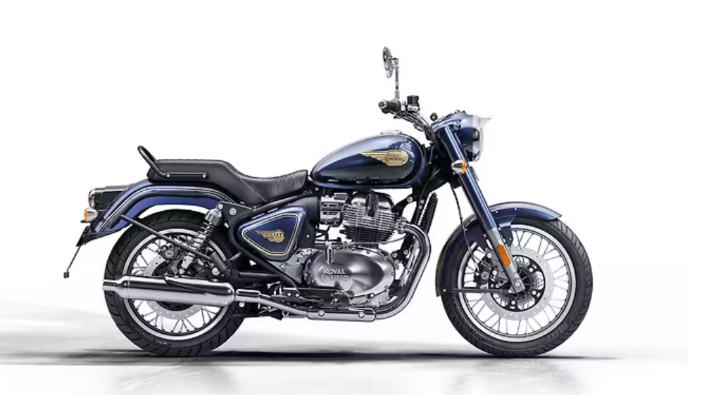 Royal Enfield Bullet 650 2026: Legenda Klasik Naik Kelas, Suara Gahar Mesin Kembar Siap Mengguncang Jalanan Indonesia