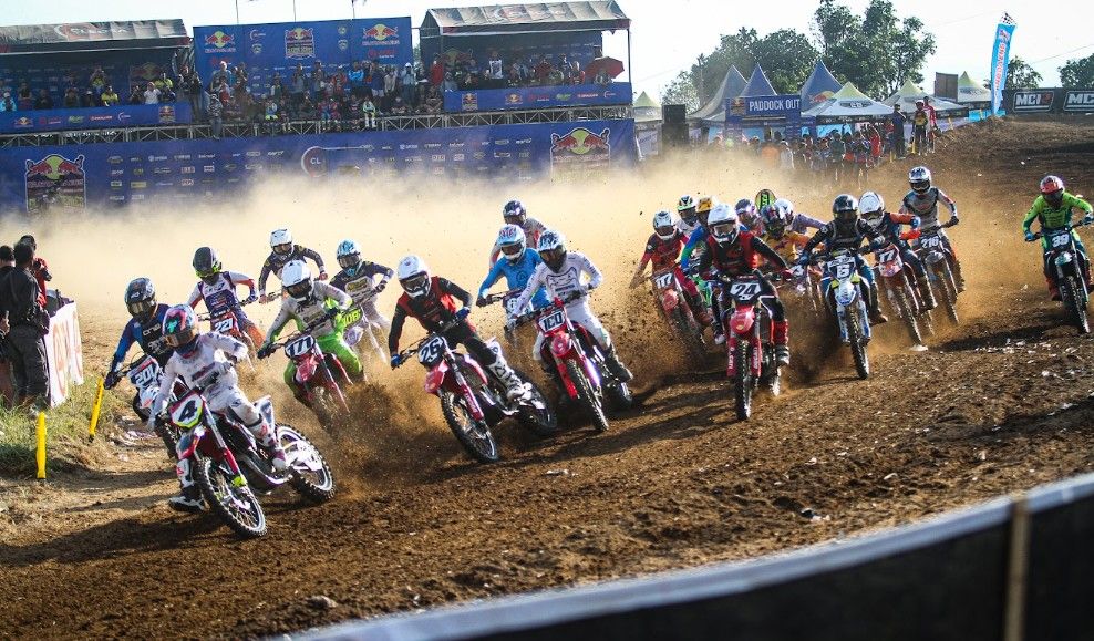 Diva Ismayana Rebut Pole Position Cleosa Series Championship 2026 Round 3 di Wonosobo