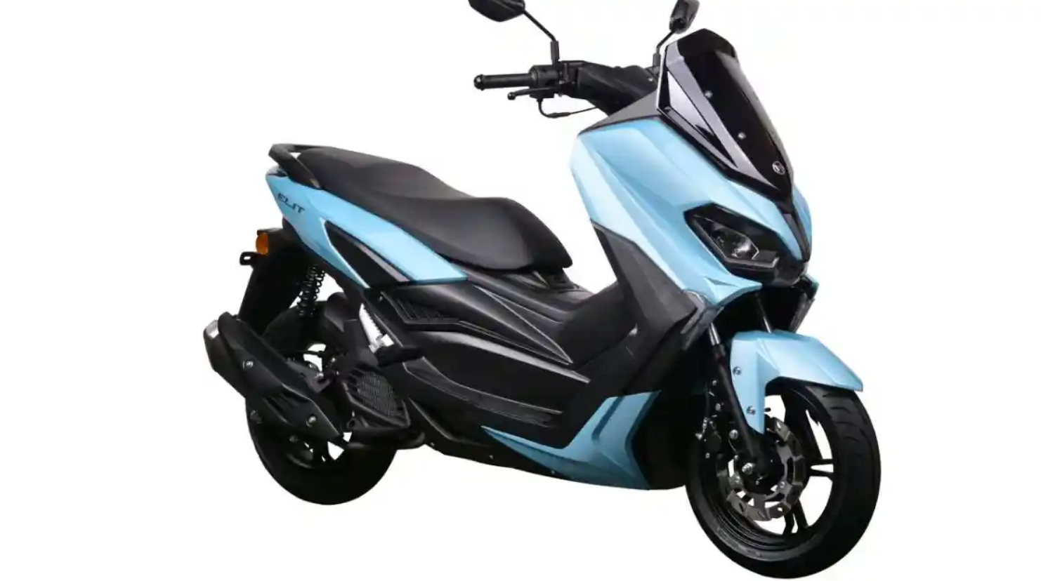 Skutik 150 Cc Ini Punya Modal Kuat untuk Mengusik Kelas Premium, Harganya Cuma Rp31 Jutaan 