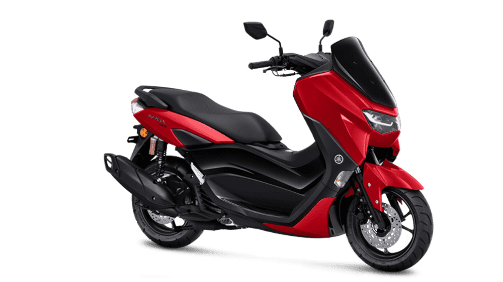 Update Harga Yamaha NMAX 155 di Bulan Agustus 2026