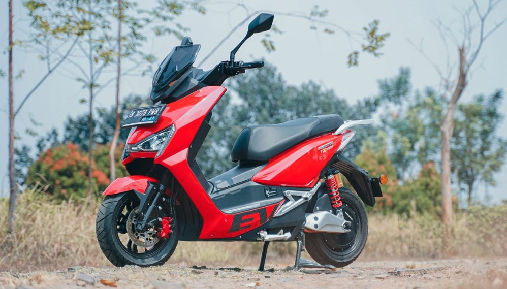 Awas Jebol! Kebiasaan Sepele Ini Ternyata Bisa Bikin Dinamo Motor Listrik Cepat Rusak