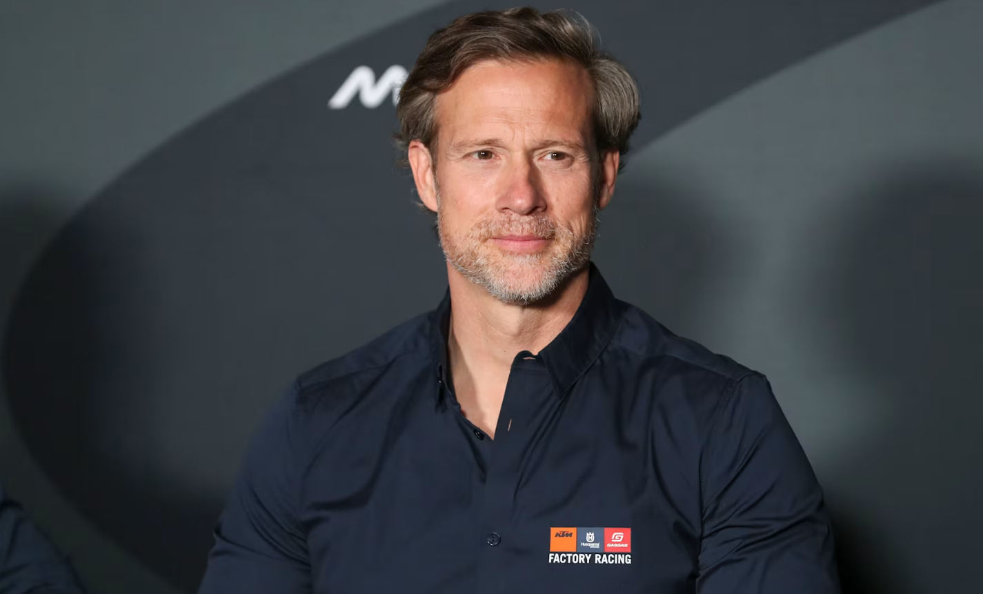 Sempat Diterpa Isu Penjualan, Tim Factory KTM MotoGP Tetap Bertahan
