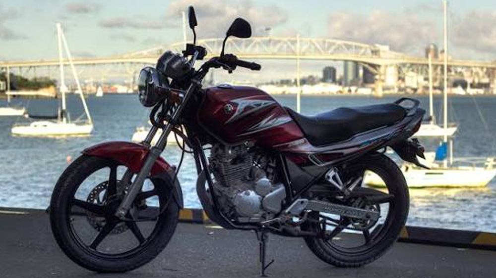Yamaha Scorpio Z, Motor Tangguh yang Sulit Dilupakan