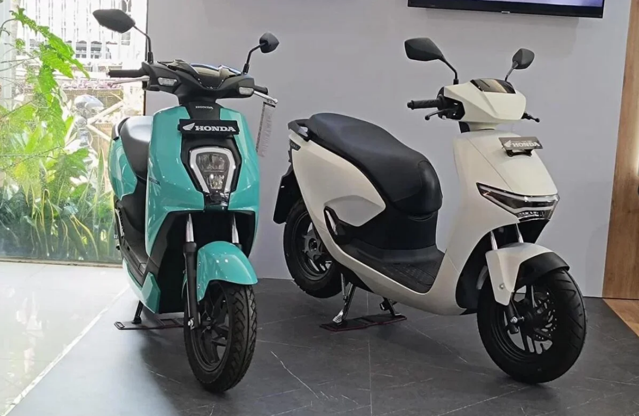 Insentif Motor Listrik Rp3 Juta Belum Juga Berlaku, Ternyata Ini yang Masih Ditunggu