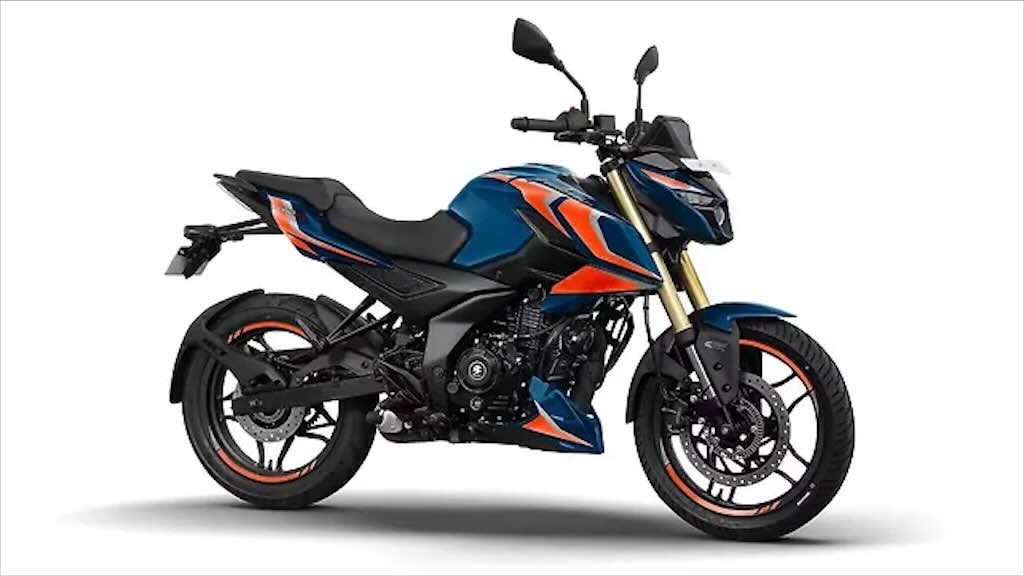 Tak Lagi Dipasarkan di Indonesia, Bajaj Pulsar Terbaru Resmi Meluncur di India