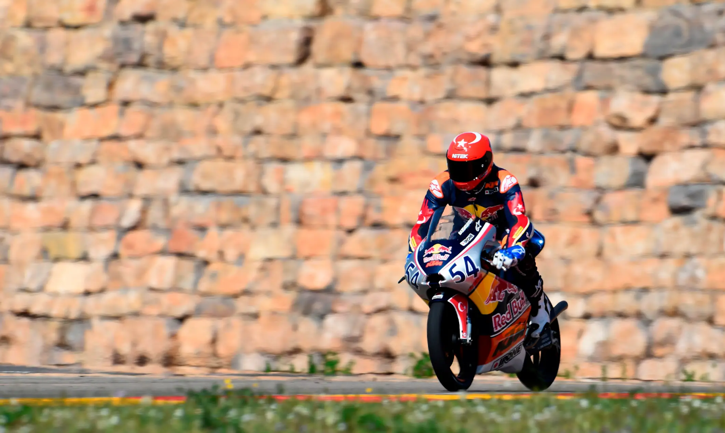 Toprak Razgatlioglu Ungkap Alasan Tak Tempuh Jalur Moto3, Kini Harus Berjuang Bangkit di MotoGP