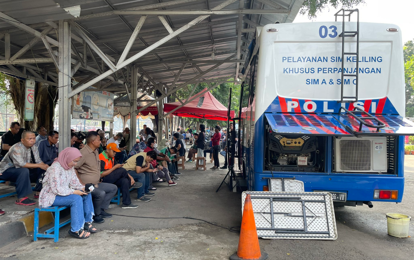 Segini Biaya Perpanjang SIM Agustus 2026 dan Aturan Jika Lewat Masa Berlaku