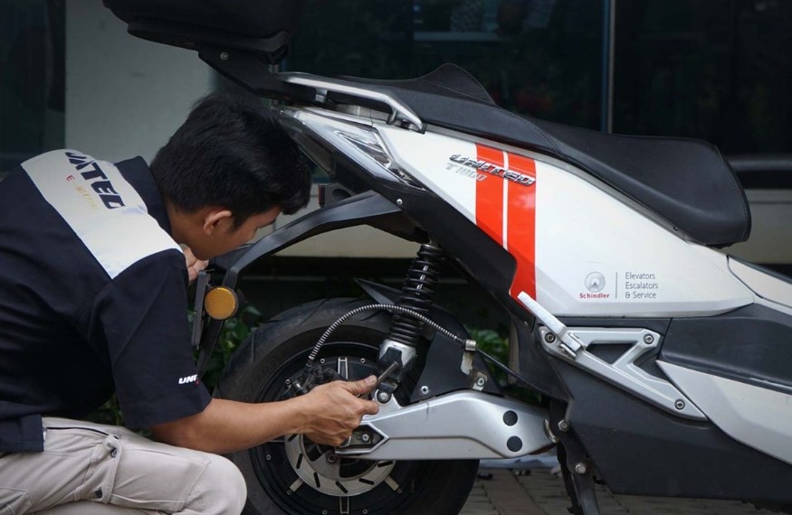 Servis Motor Listrik Berapa Bulan Sekali? Begini Penjelasannya