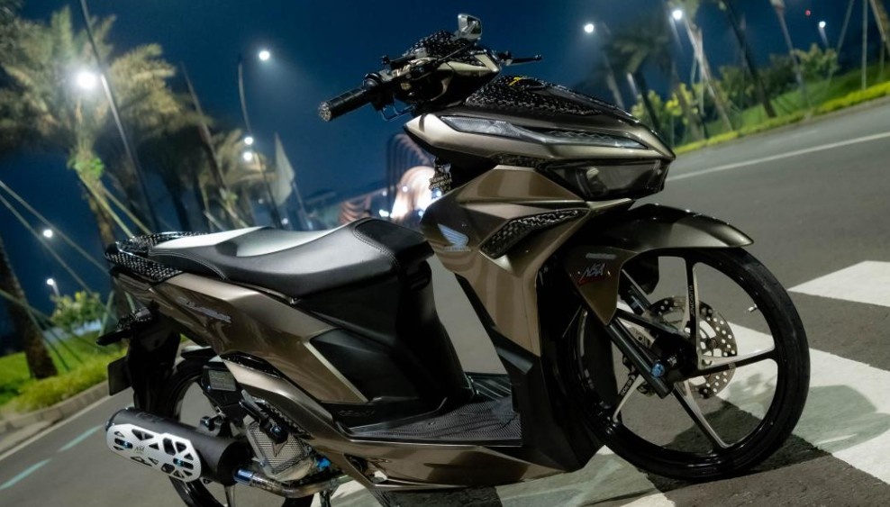 Beli Motor Bekas yang Sudah Dimodif, Untung Banyak atau Rawan Masalah?