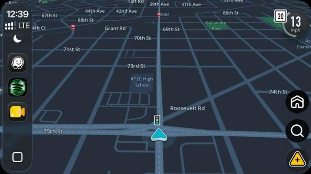 Waze Segera Hadirkan Fitur Lampu Lalu Lintas Secara Real-Time