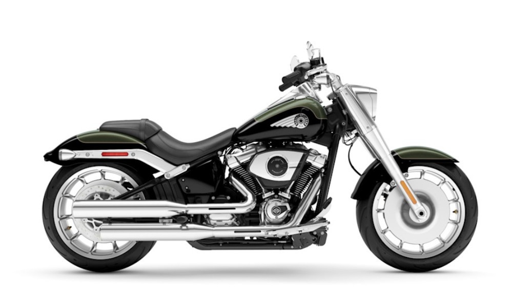 Perawatan Harley-Davidson Enggak Bisa Sembarangan Bro! Ini Komponen yang Wajib Rutin Diperiksa