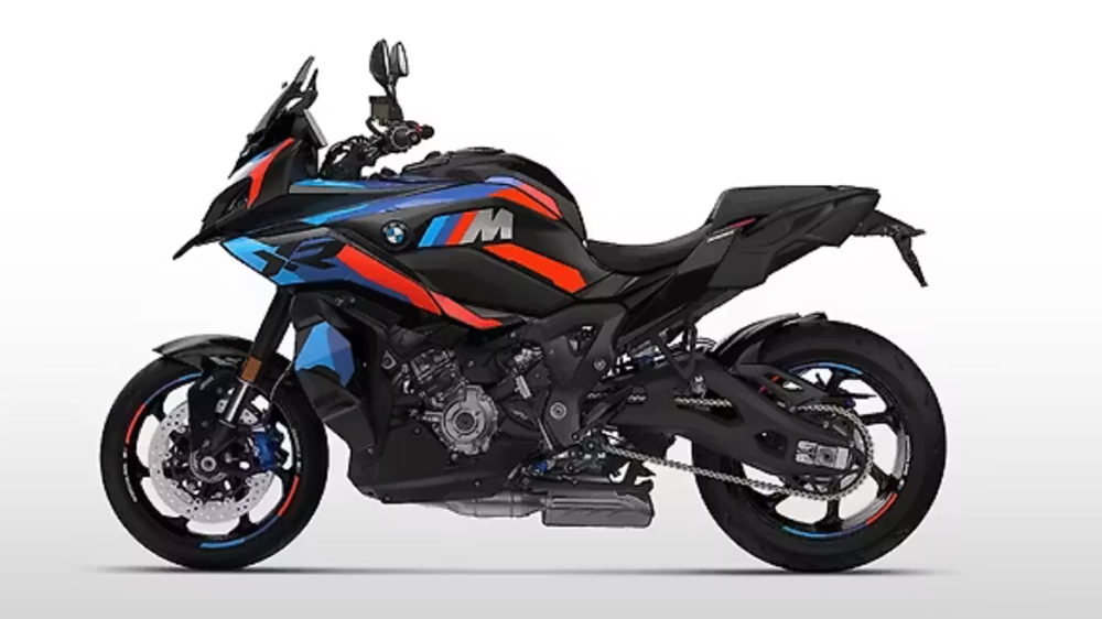 BMW M1000 XR 2026: Motor Adventure Touring 201 HP yang Lebih Buas dari Banyak Superbike
