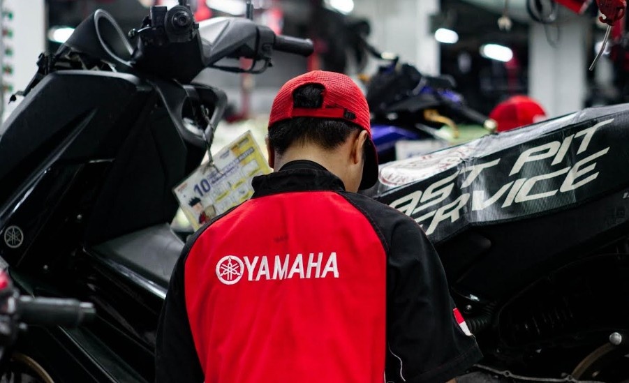 Yamaha Bongkar Kebiasaan yang Bikin Motor Cepat Bermasalah, Ladies Wajib Tahu!