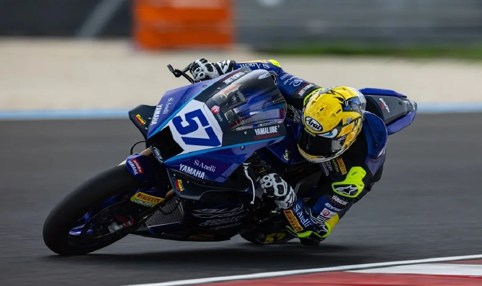 Aldi Satya Mahendra Bidik Hasil Positif di WorldSSP 2026 Prancis, Begini Persiapannya
