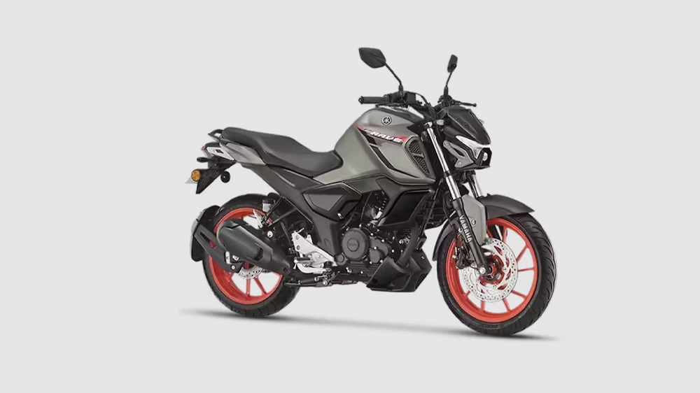 Yamaha FZ Rave 2026: Motor Naked Sport 150cc Bergaya Streetfighter yang Irit, Tangguh, dan Nyaman Dipakai Harian