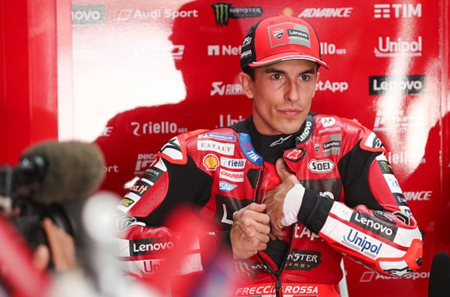 Marc Marquez Waswas Hadapi MotoGP Ceko 2026, Sirkuit Brno Bakal Jadi Tantangan Berat?