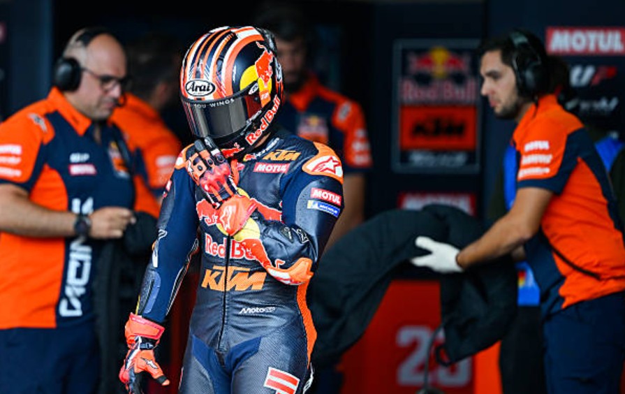 Belum Fit, Maverick Vinales Absen Lagi di MotoGP Austria 2026