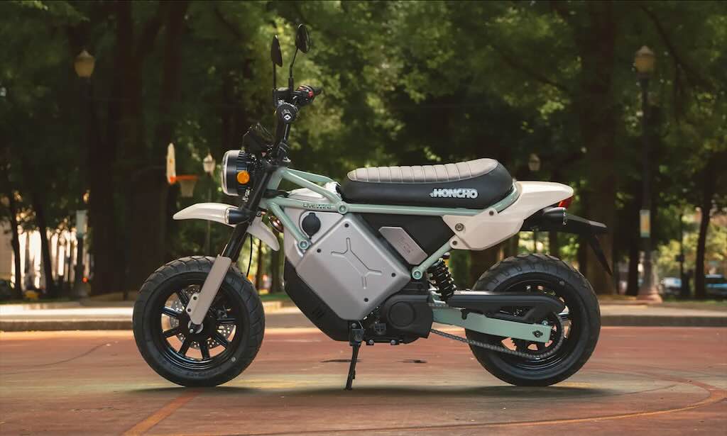 LiveWire Mulai Produksi S4 Honcho Trail dan Street, Motor Listrik Praktis untuk Mobilitas Harian