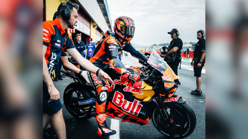 Bos Tech3 Kritik Rencana Aturan Satu Motor di MotoGP 2027