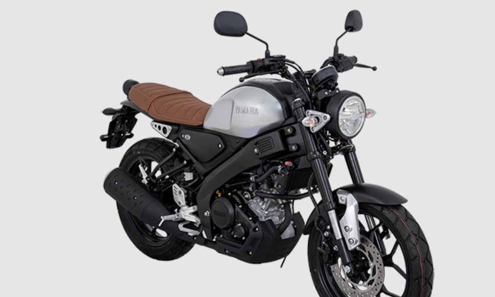 Yamaha XSR 155 Punya Pesona Retro yang Kuat, Ini Alasan Banyak Orang Kepincut