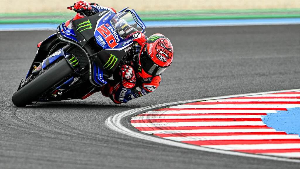 Sejarah Winglet MotoGP, Dari Eksperimen 1970-an hingga Jadi Andalan