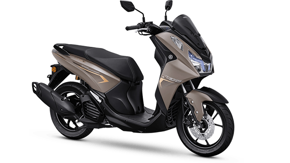 Update Harga Yamaha Lexi LX 155 Agustus 2026, Simak Daftar Harga dan Keunggulan Skutik Maxi Ini