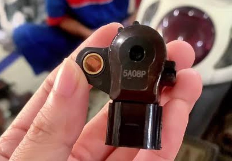 Sensor TPS Motor Matic Punya Peran Penting, Ini Efeknya Kalau Komponen Ini Bermasalah