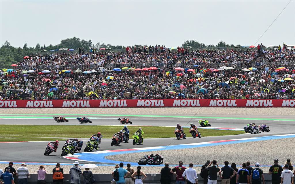 Jorge Martin Pimpin Klasemen MotoGP 2026 Usai Drama dan Kejutan di Sirkuit Assen