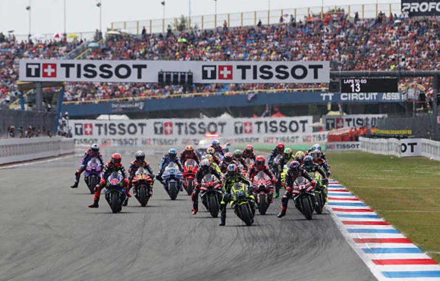 MotoGP Siapkan Sesi Kualifikasi Khusus Sprint Race, Bakal Diperkenalkan Musim Depan?