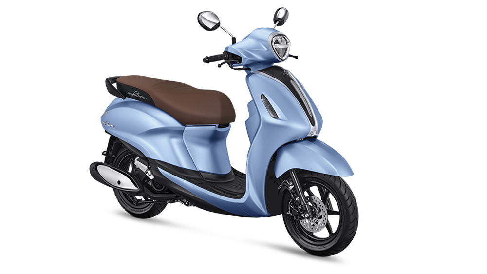 Update Harga Yamaha Grand Filano Agustus 2026, Skutik Premium Bergaya Retro Modern dengan Fitur Melimpah
