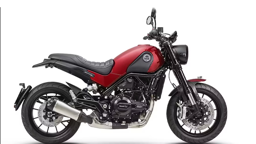 Benelli Leoncino 500: Motor Retro Modern yang Diam-Diam Punya Performa Buas dan Aura Motor Premium