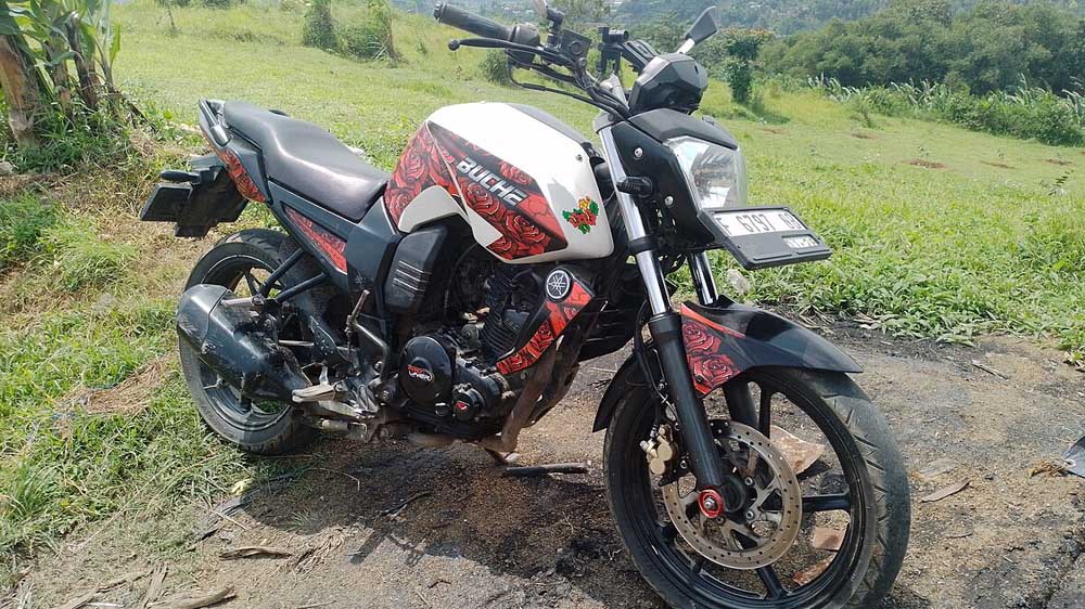 Dulu Jadi Raja Jalanan! Ini Fakta Menarik Yamaha Byson yang Masih Diburu Penggemarnya