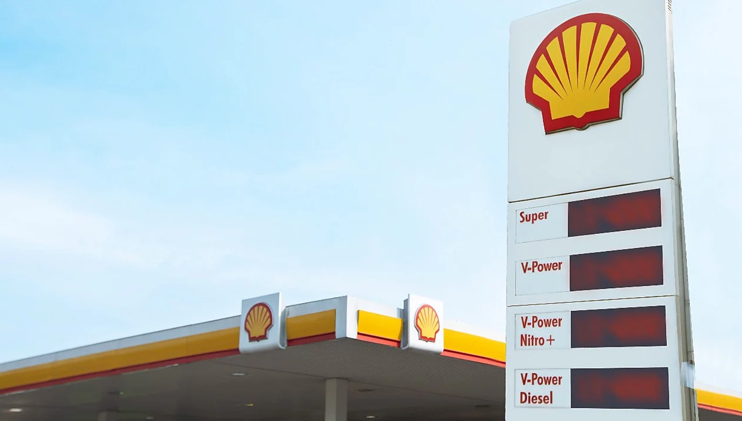 Shell Kembali Pasok BBM di SPBU, Tapi Produk Bensin Masih Kosong